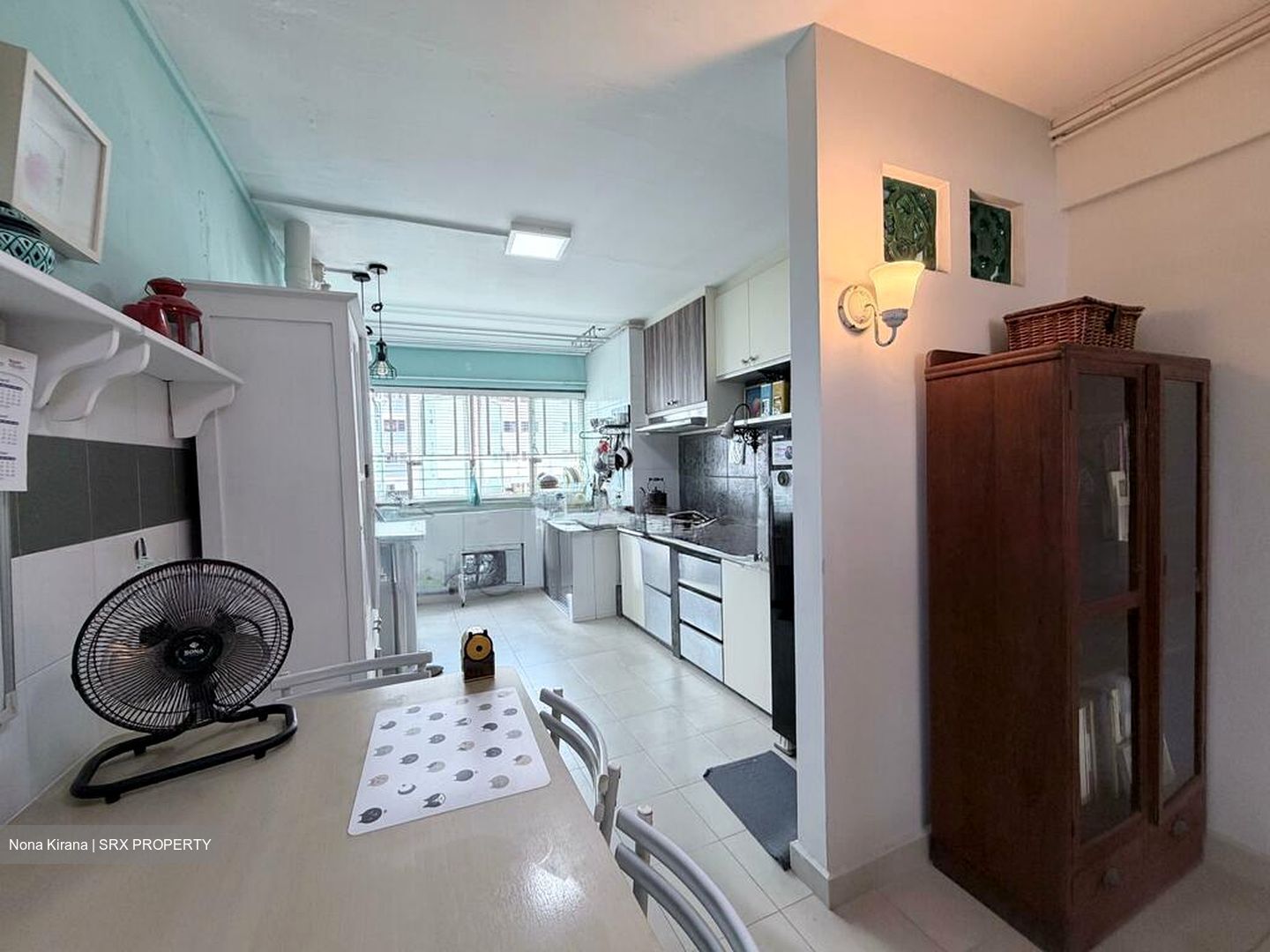 Blk 420 Garden Hill (Bedok), HDB 3 Rooms #525967591